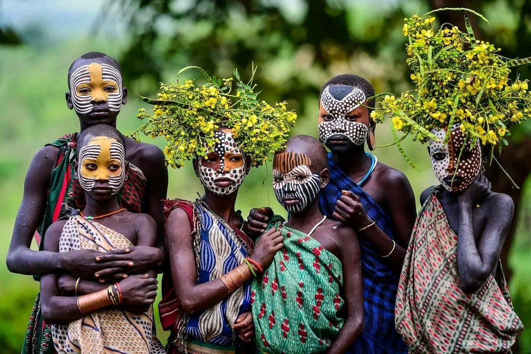 8-Day Omo Valley Cultural Circuit Tour - Image 3