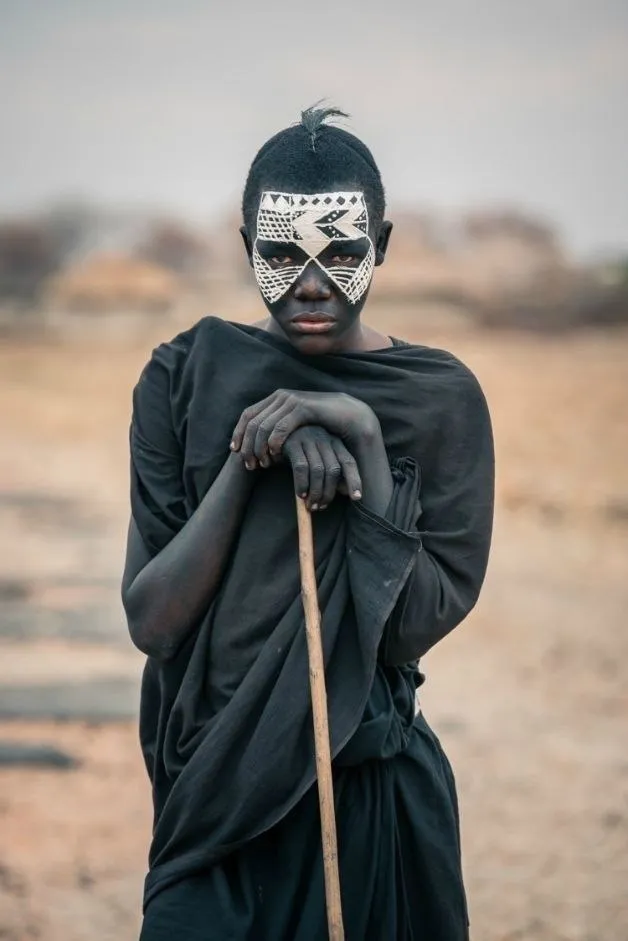 6-Day south Ethiopia Omo Valley Cultural Experience - Image 2