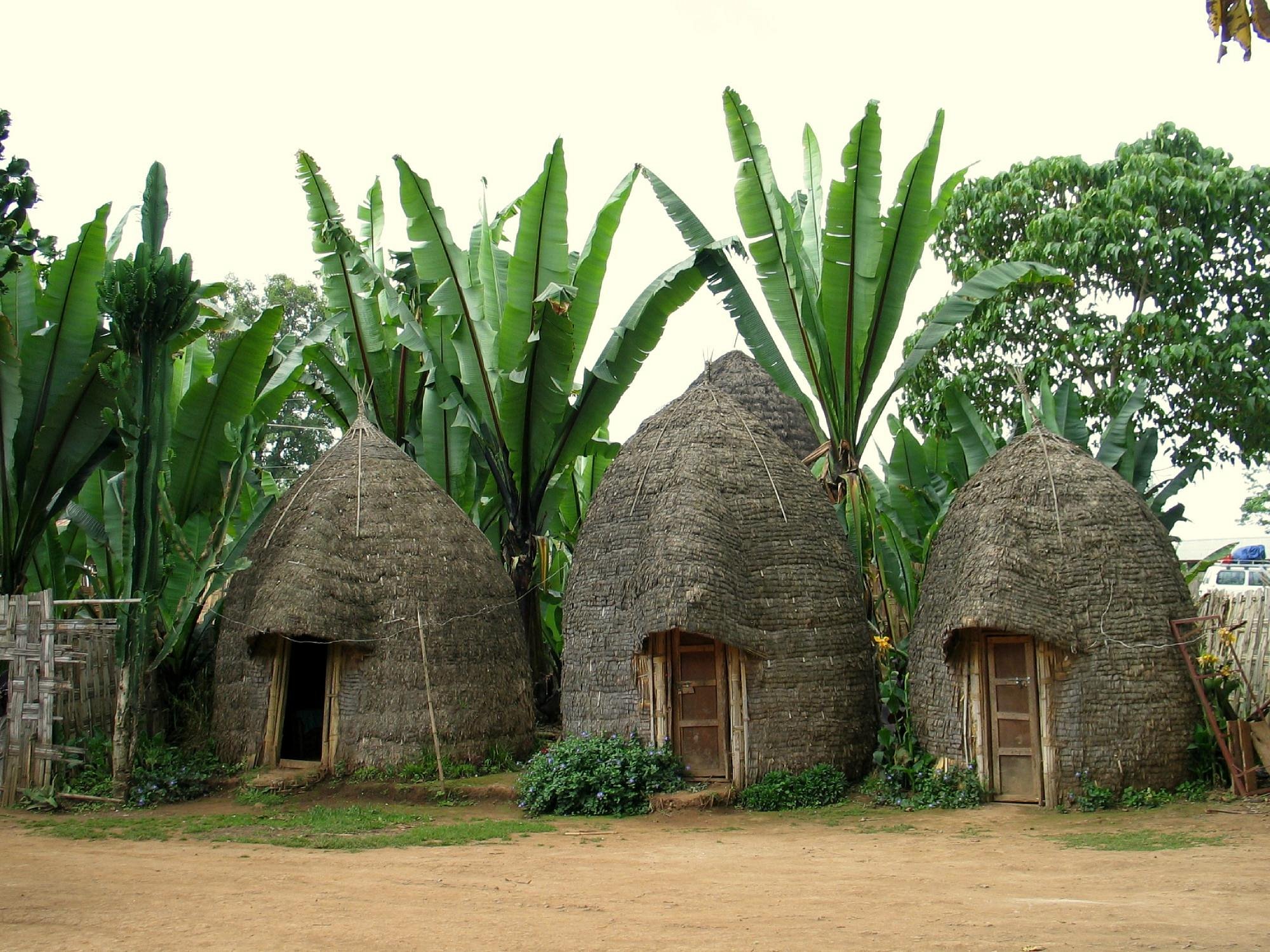 8-Day Omo Valley Cultural Circuit Tour - Image 2