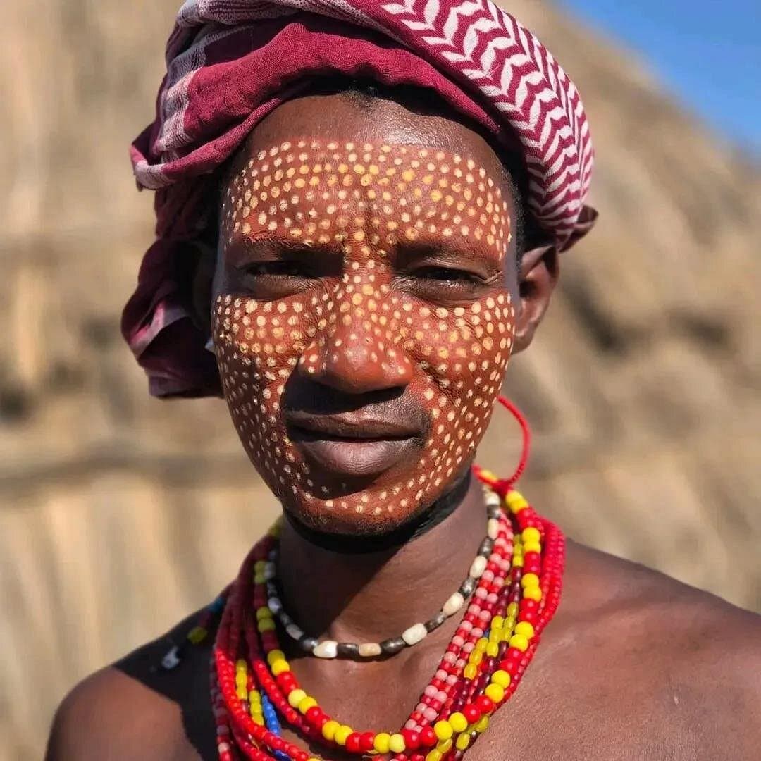 8-Day Omo Valley Cultural Circuit Tour — Omo Valley, Ethiopia
